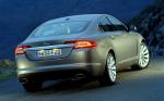 Jaguar XF Diesel S 2009 года